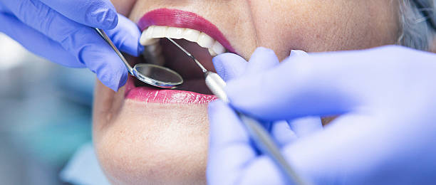 Best Emergency Treatment for Oral Infections in Ridgetop, TN