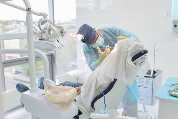 Best Emergency Treatment for Jaw Pain or Injury in Ridgetop, TN