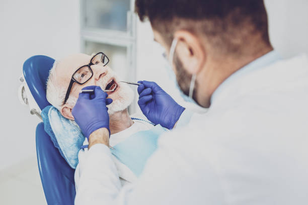Best Dental Abscess Treatment in Ridgetop, TN